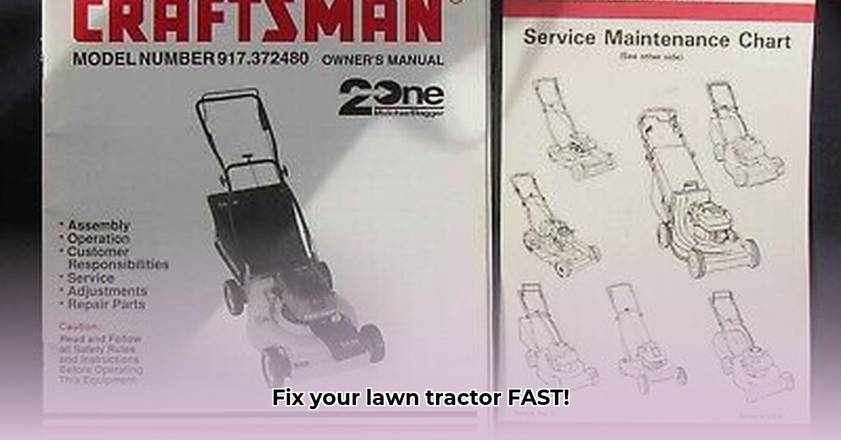 craftsman-lawn-tractor-parts-diagram